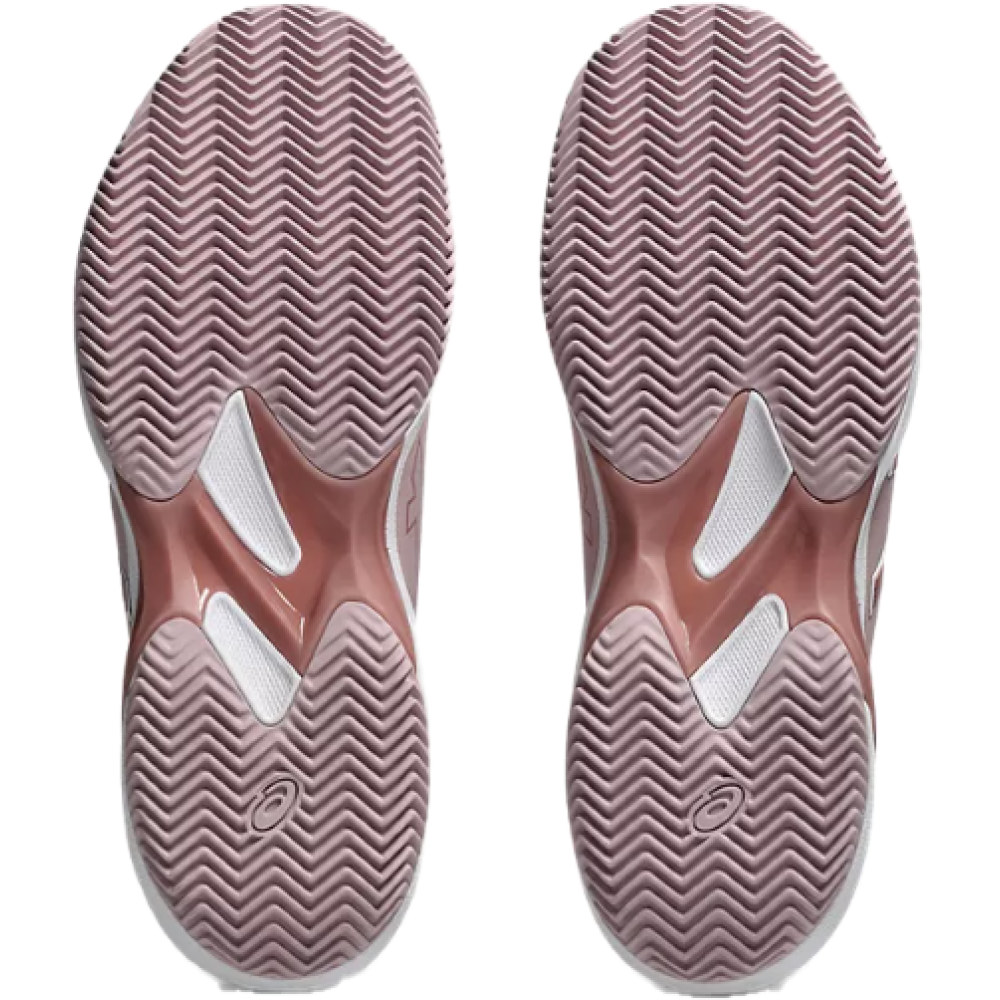 ASICS Damen Tennisschuhe Solution Swift FF 2 Clay 