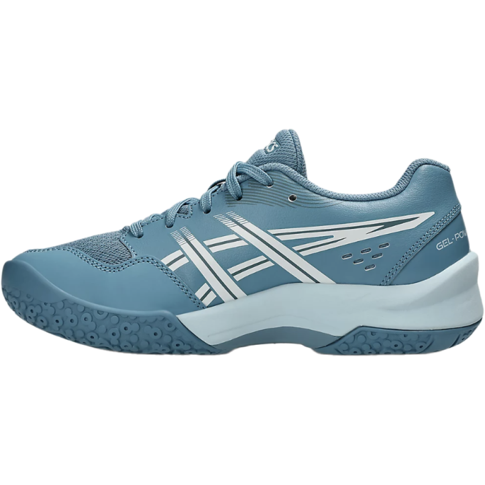 GEL-POWERBREAK GS MIDNIGHT/PURE SILVER 