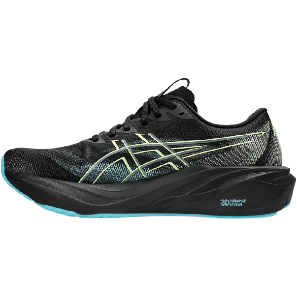 GT-2000 15 BLACK/ENERGY AQUA 