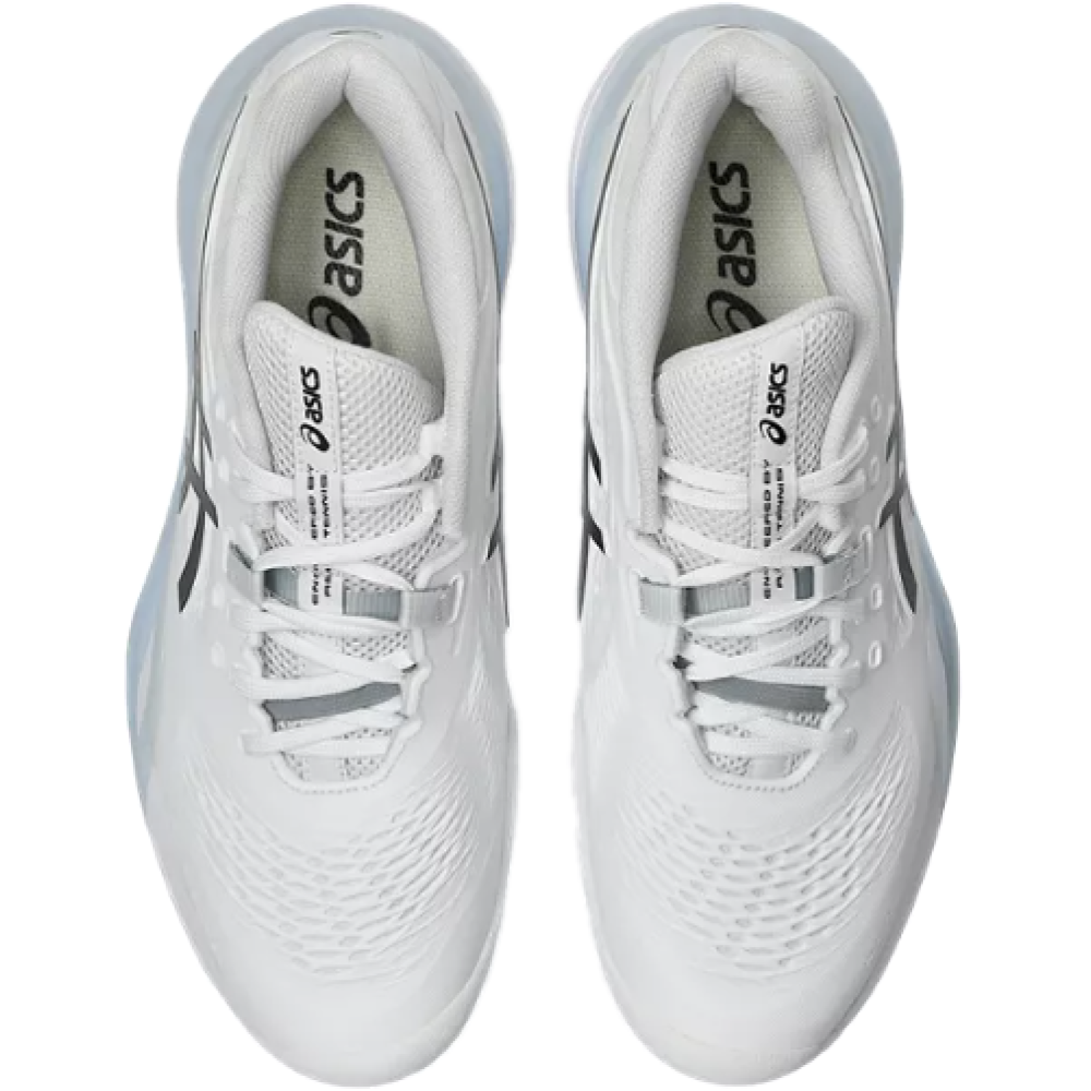 ASICS Herren Tennisschuhe GEL-RESOLUTION X CLAY 