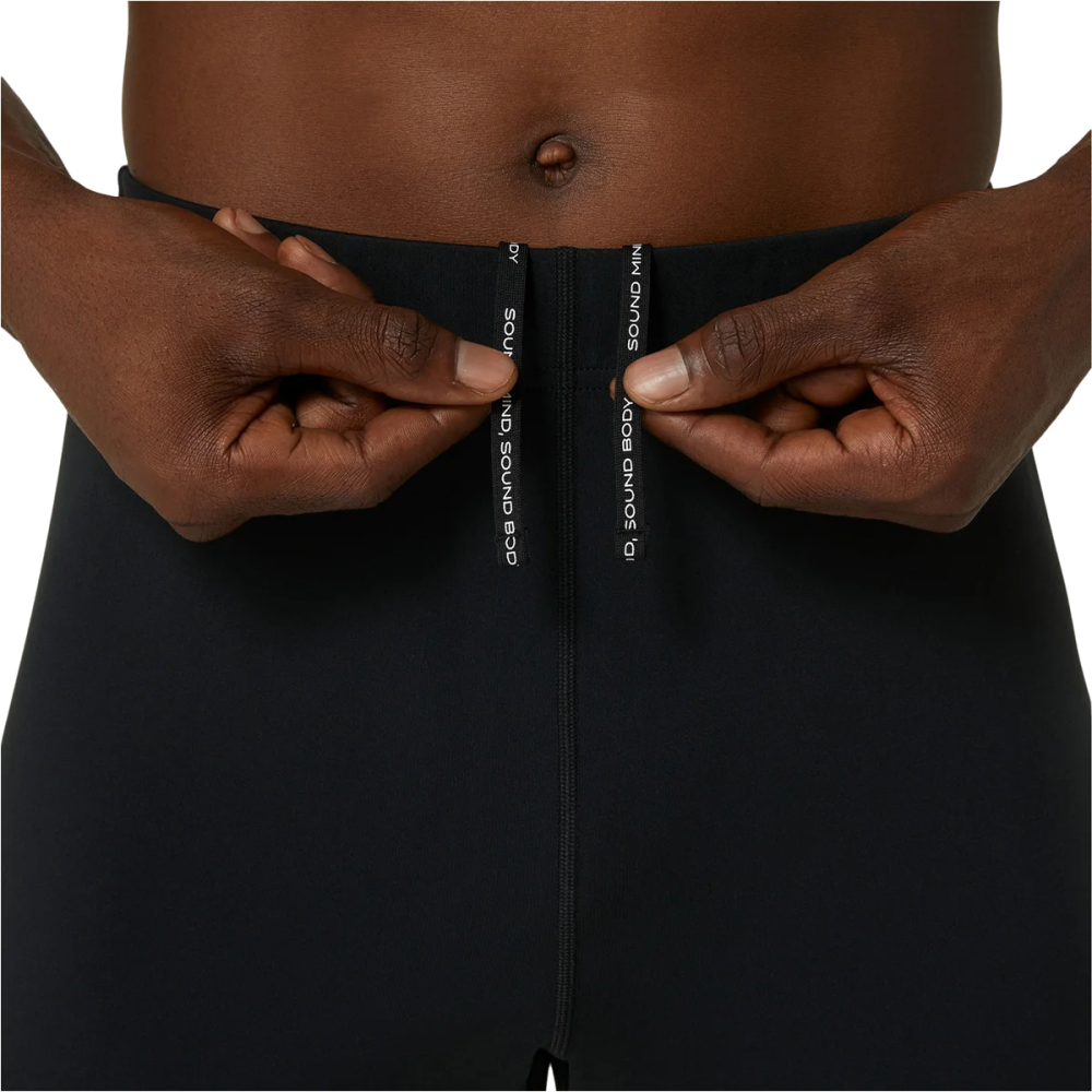 Asics Herren Winter Tight Laufhose S