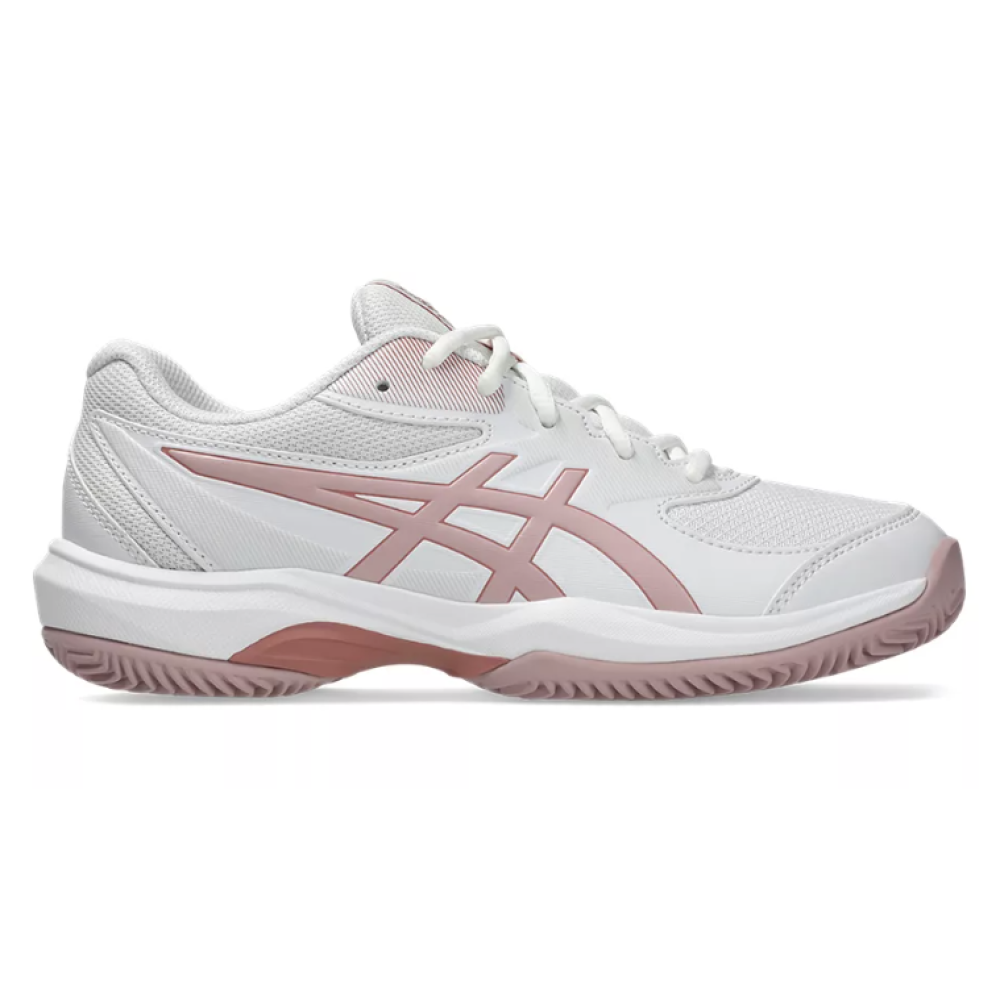 ASICS Kinder Tennisschuhe GEL-GAME GS Clay/OC 