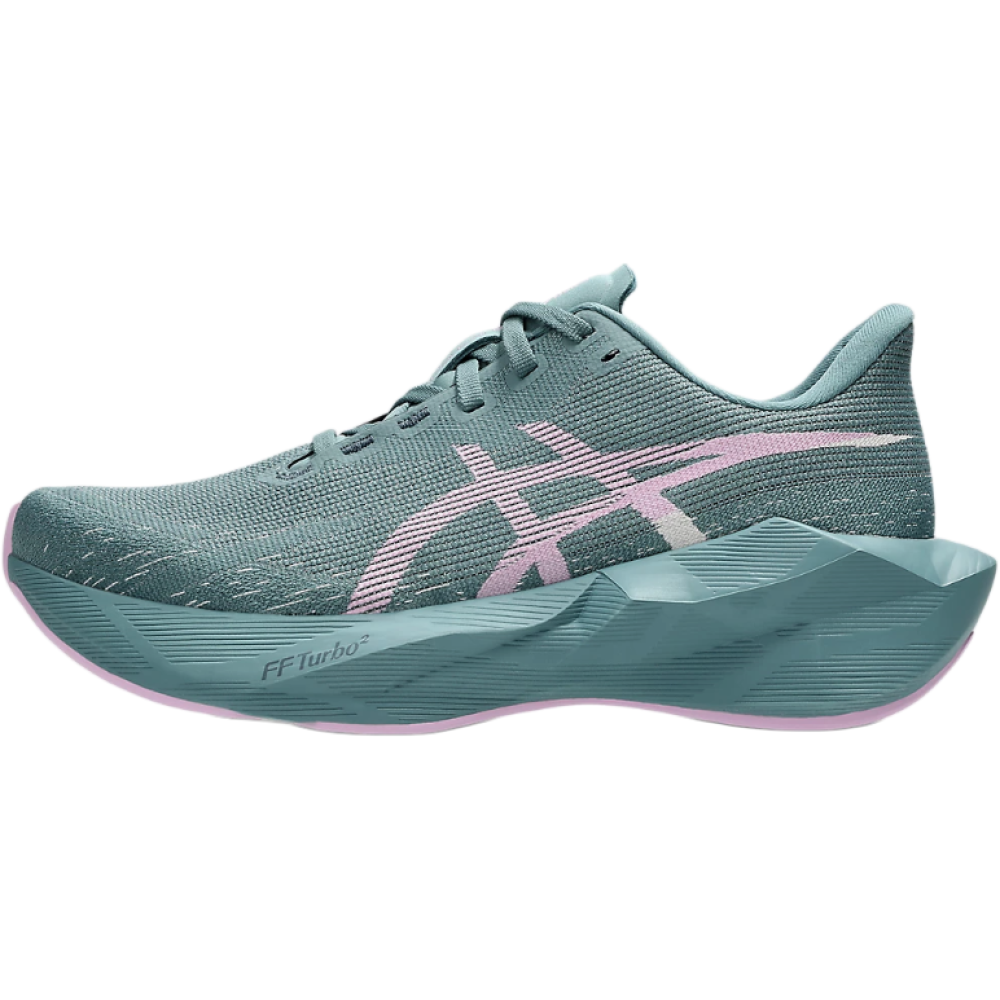 Asics NOVABLAST 6 Damen Laufschuh 8,5