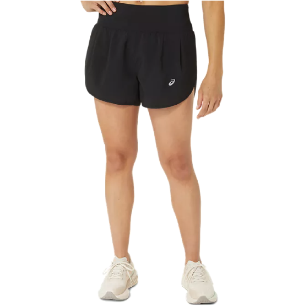 Asics ROAD 3.5IN Sportshorts für Damen 