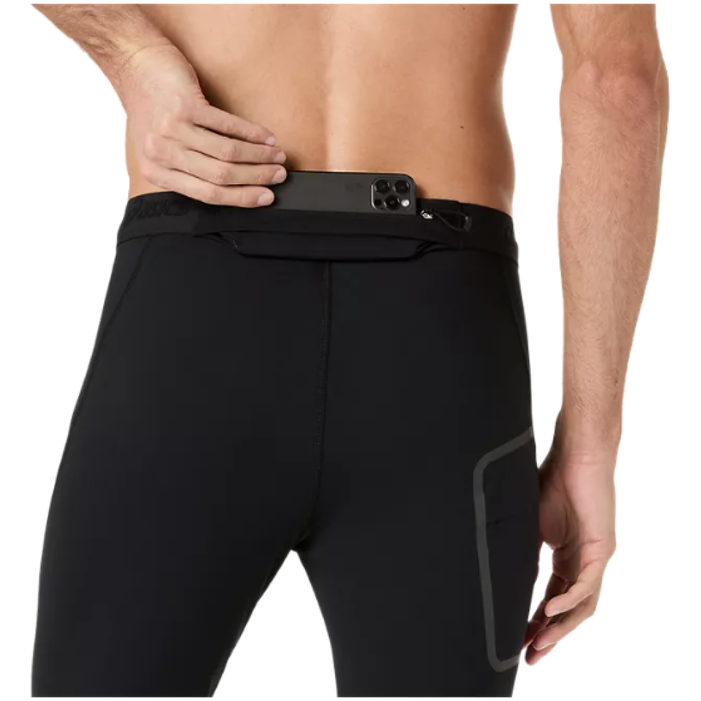 Asics Road Herren Lauftights 