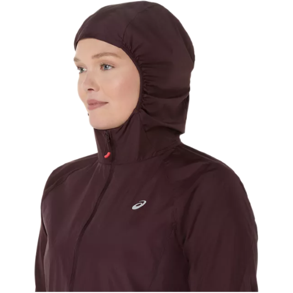 Asics Road Packable Jacket Damen S