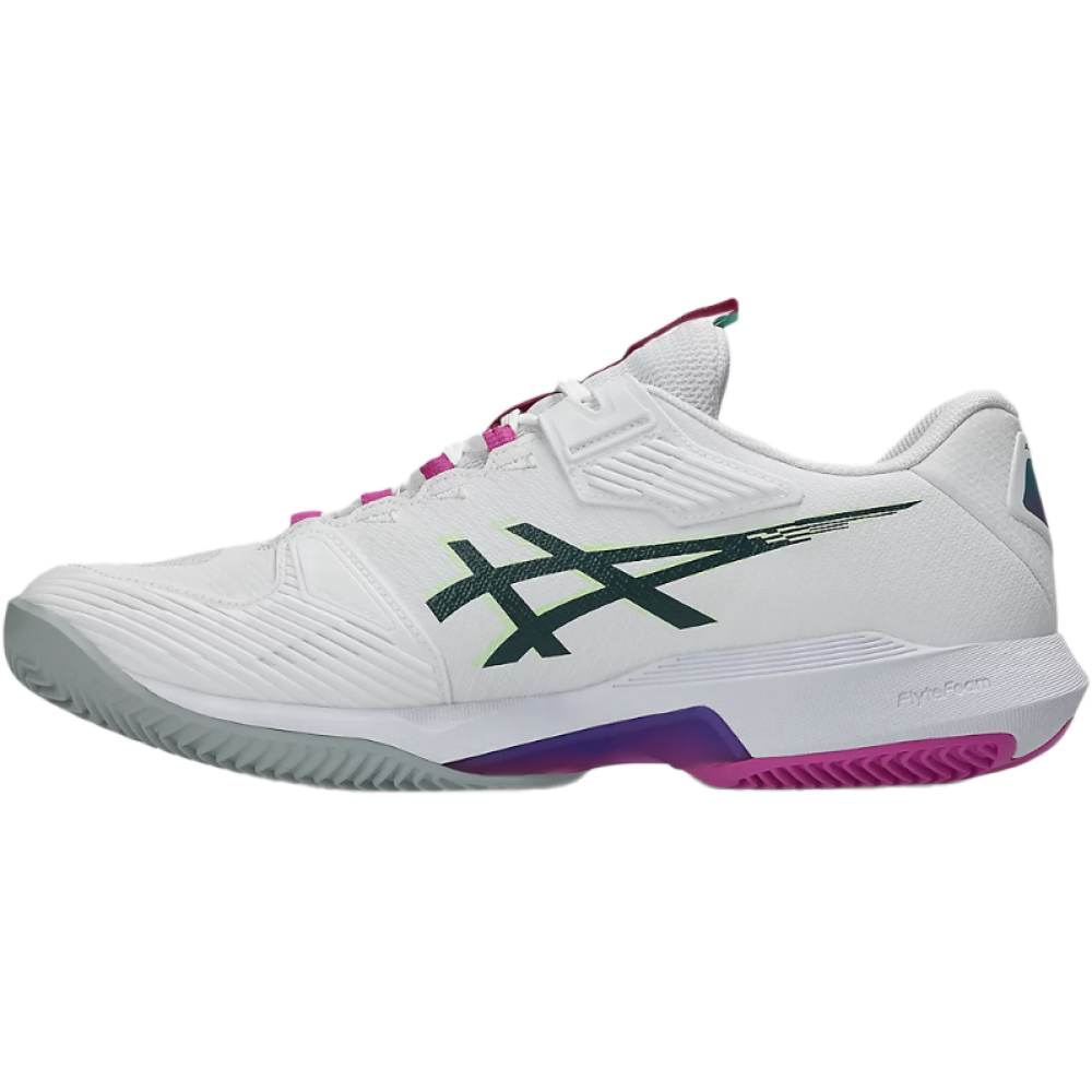 Asics SOLUTION SPEED FF 4 CLAY 