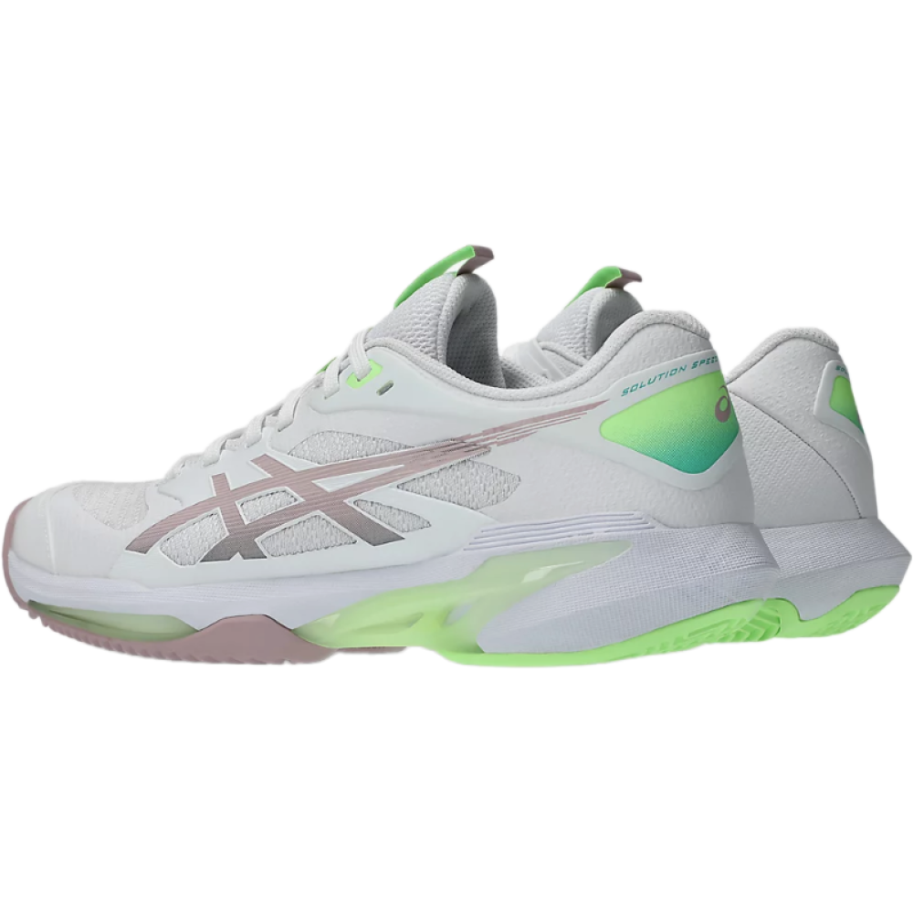 Asics SOLUTION SPEED FF 4 CLAY 