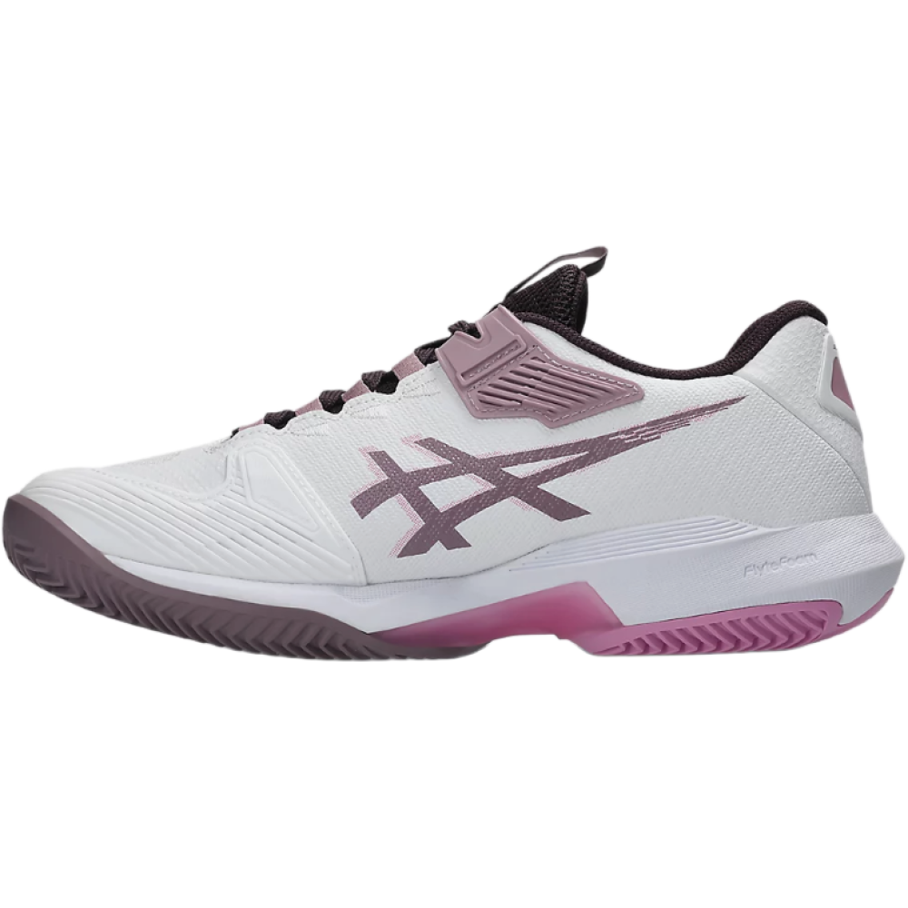 Asics SOLUTION SPEED FF 4 CLAY 