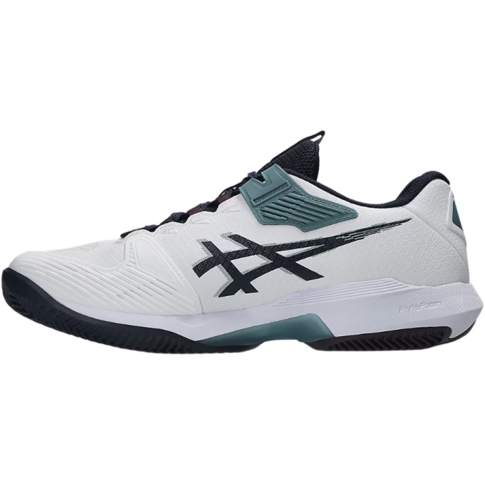 Asics SOLUTION SPEED FF 4 CLAY 
