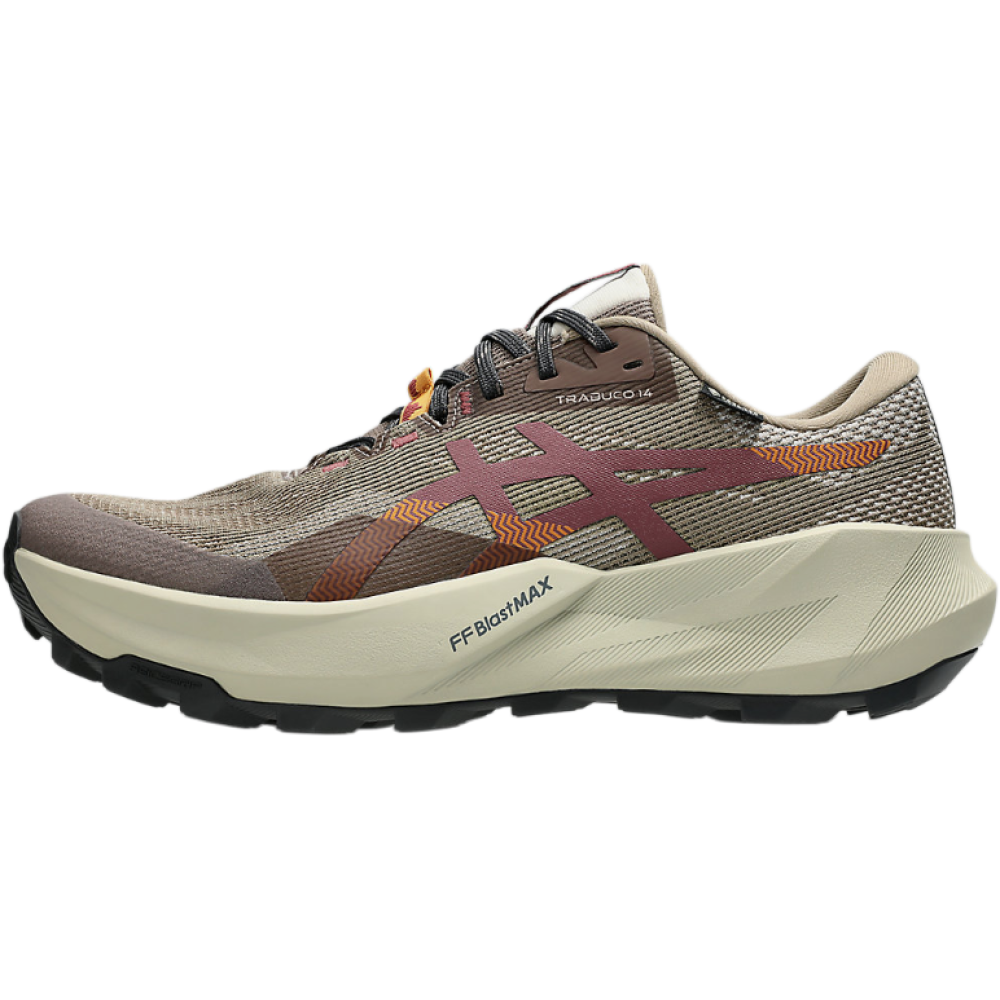 TRABUCO 14 GTX TAUPE GREY/OATMEAL 