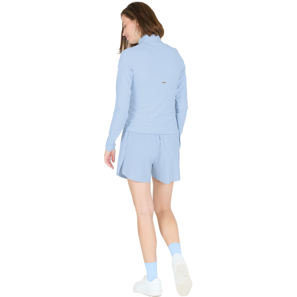 Athlecia Aliya Full Zip Damen Trainingsjacke 40