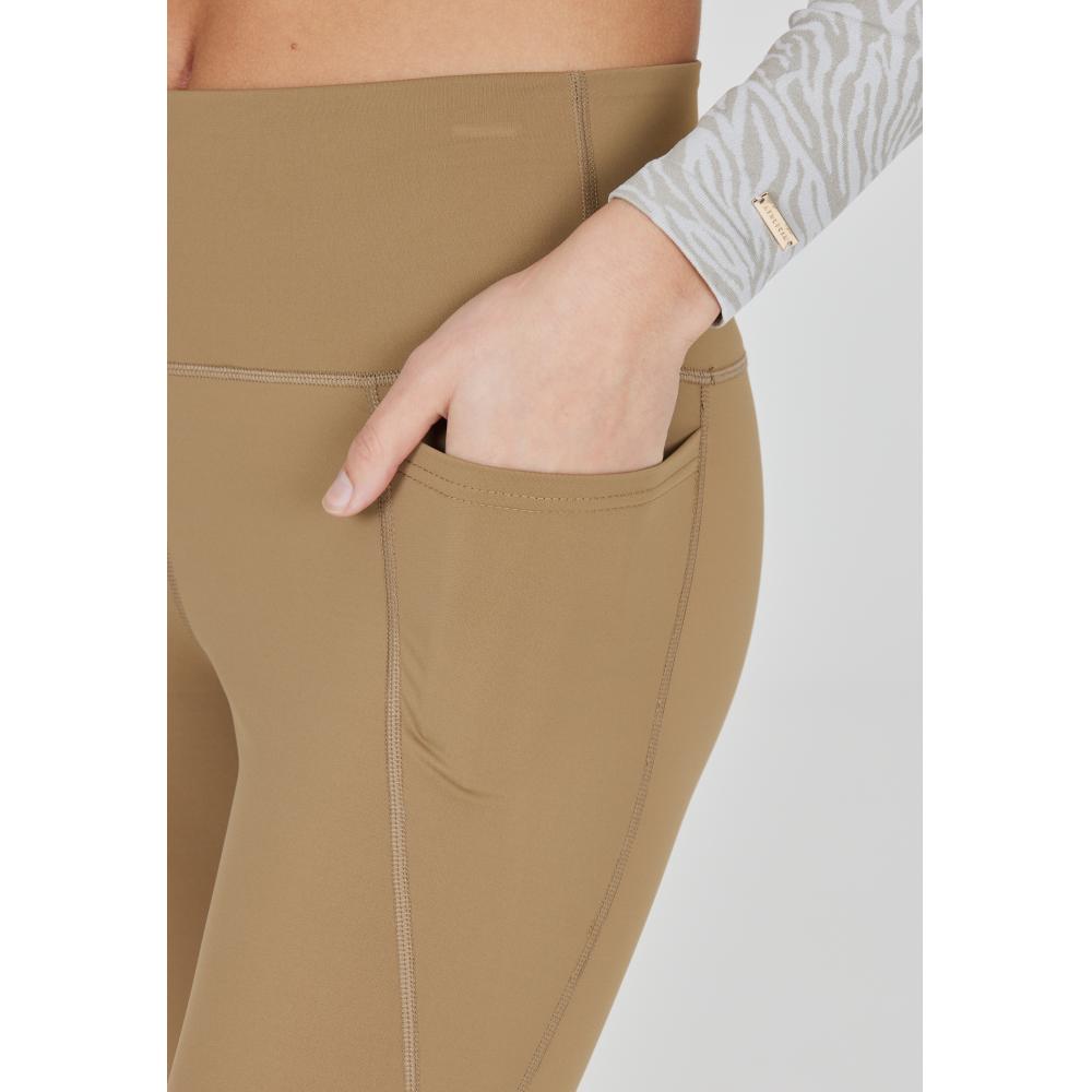Athlecia Damen Aliya Leggings 