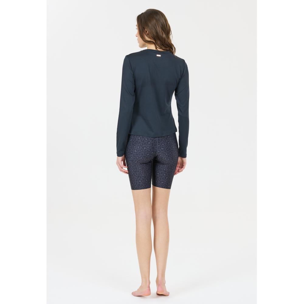 Athlecia Damen Funktionsshirt Almi L/S Tee  