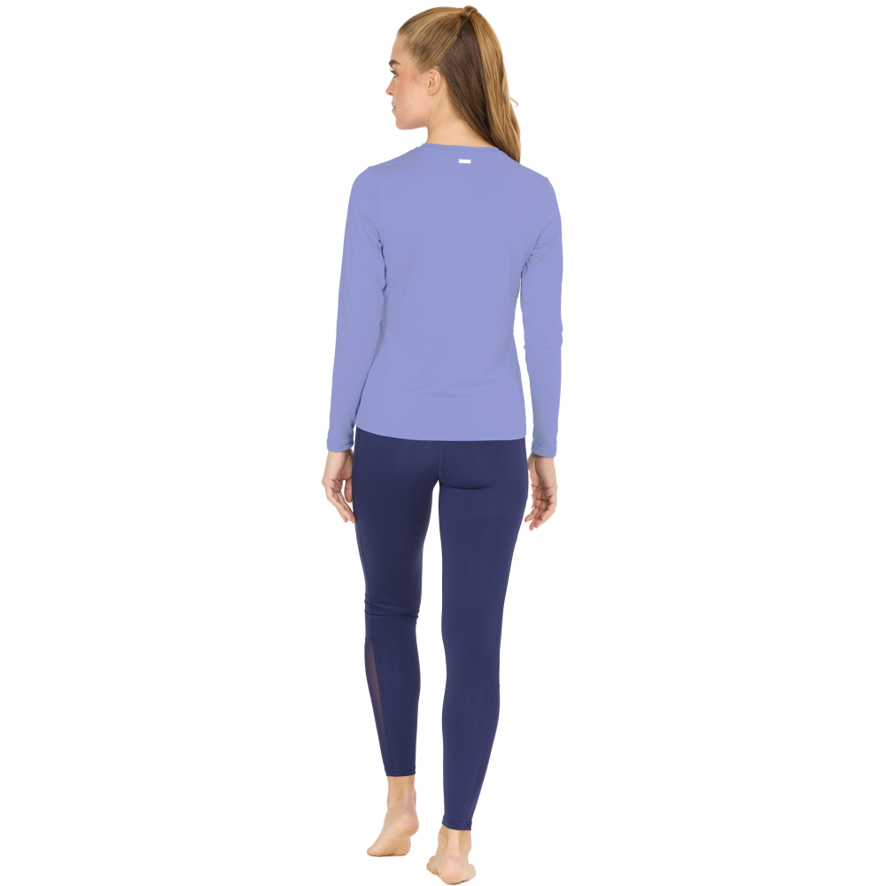 Athlecia Damen Funktionsshirt Almi L/S Tee 