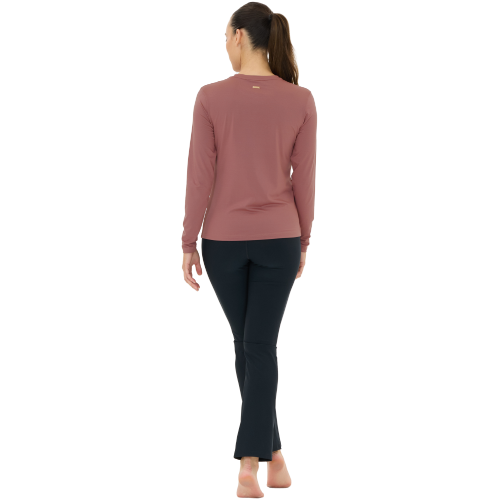 Athlecia Damen Funktionsshirt Almi L/S Tee 