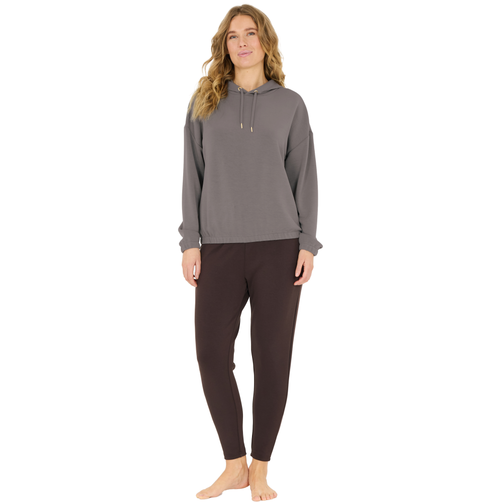 Athlecia Damen Hoody Namier 