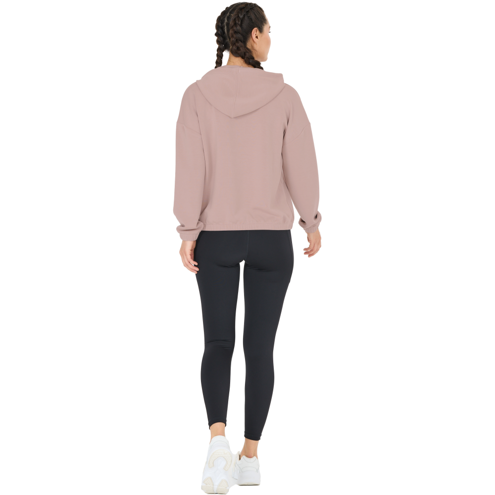 Athlecia Damen Hoody Namier 42