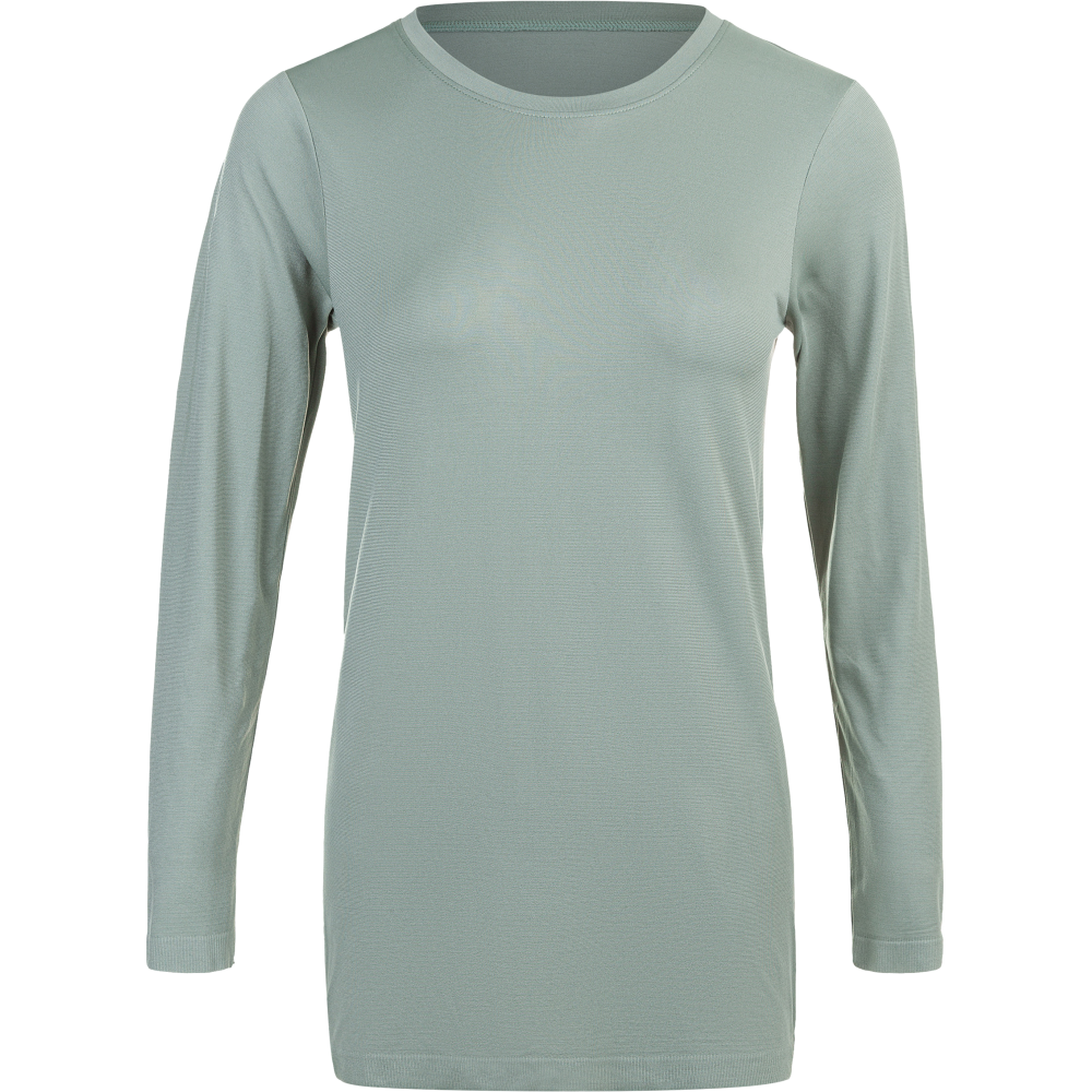 Athlecia Damen Langarmshirt Loose Fit Seamless JULEE 