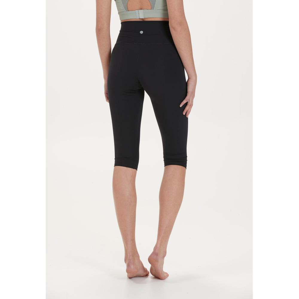 ATHLECIA Damen Leggings Franz 3/4 Waist Tights 