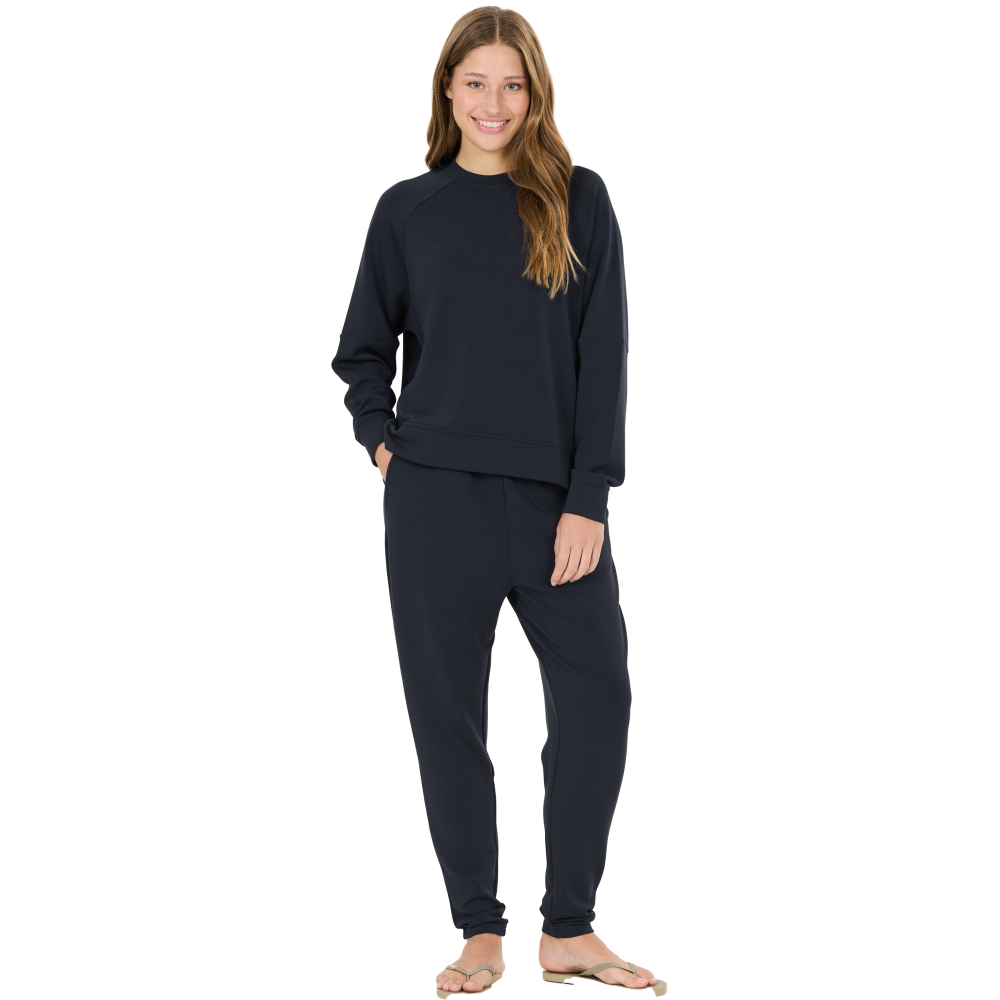 ATHLECIA Damen Sweatshirt Jacey Crew Neck 