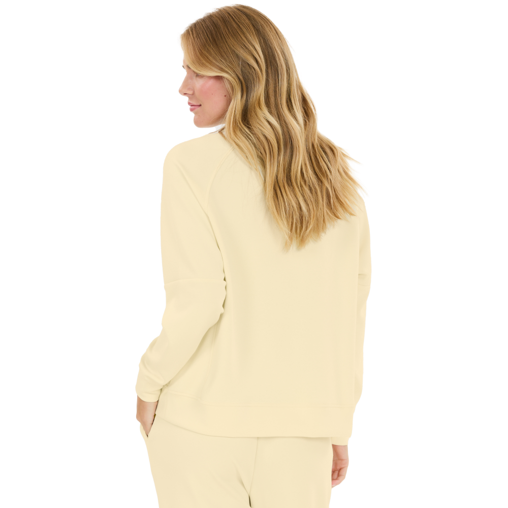 ATHLECIA Damen Sweatshirt Jacey Crew Neck 