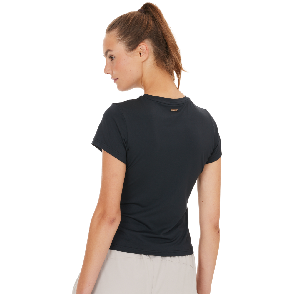 Athlecia Damen T-Shirt Almi 