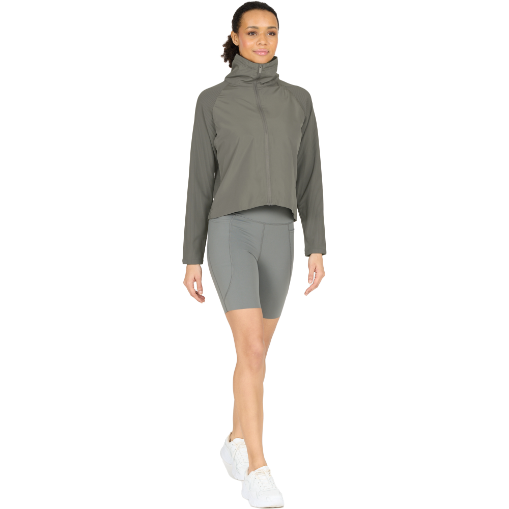 Athlecia  Damenjacke 40