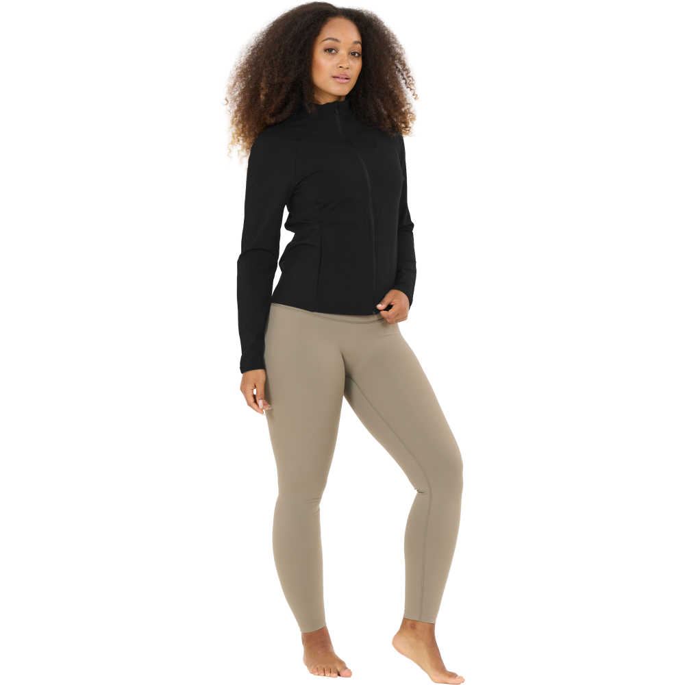 Athlecia Emarri Damen Trainingsjacke 