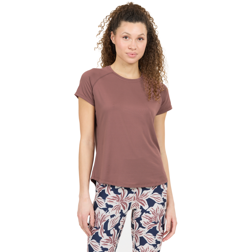 Athlecia Gaina Damen Sportshirt 42