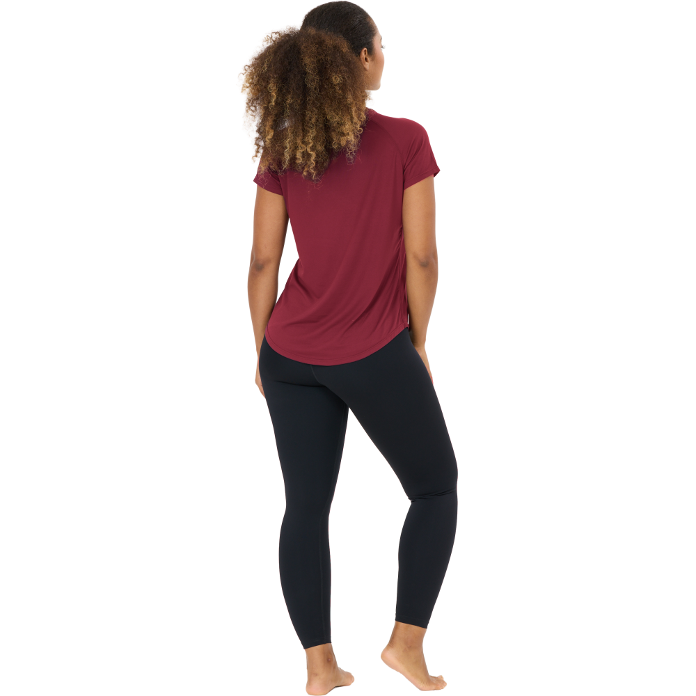Athlecia Gaina Damen Trainingsshirt 