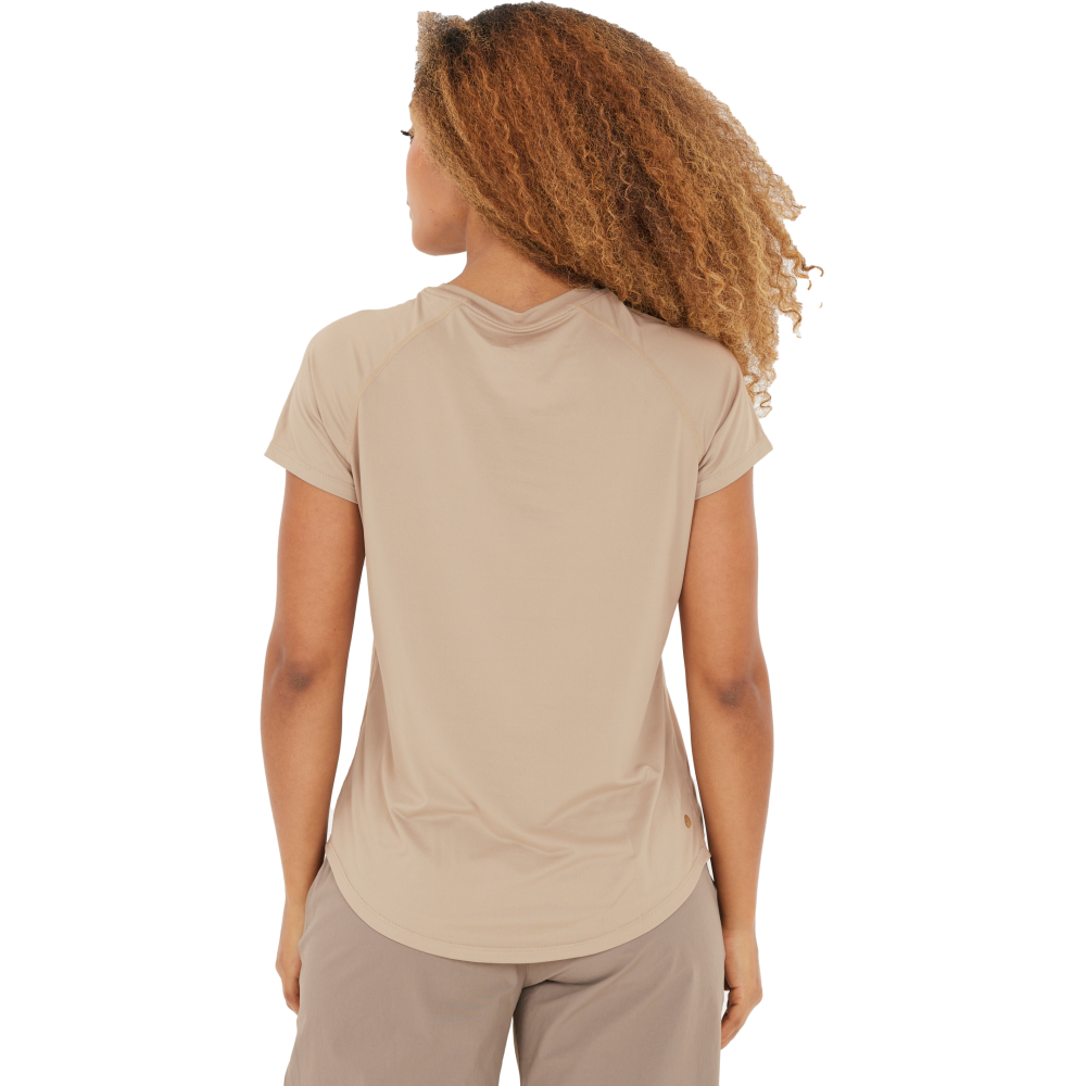 Athlecia Gaina Damen Sportshirt 