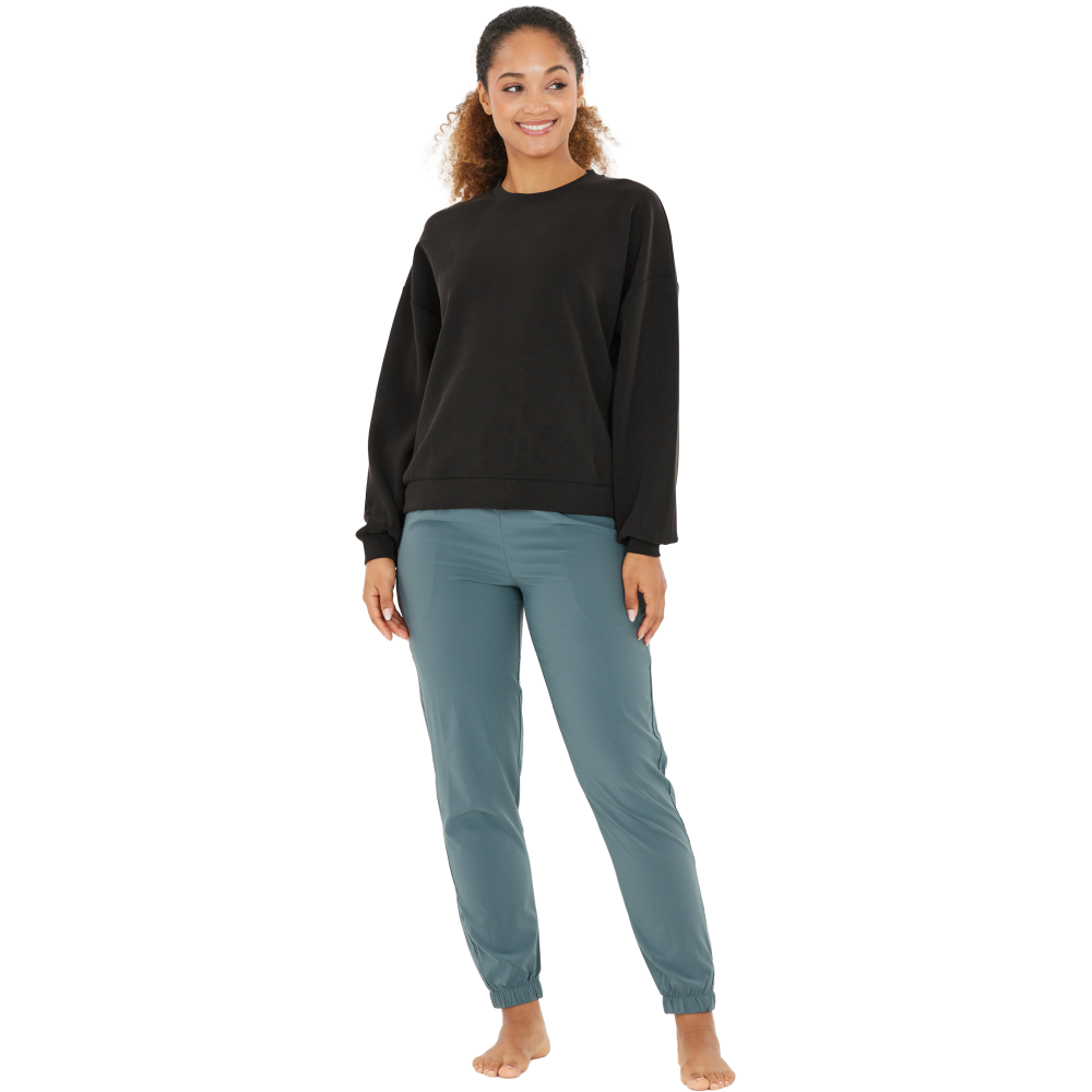 Athlecia Jillnana Damen Crew Neck Pullover 36