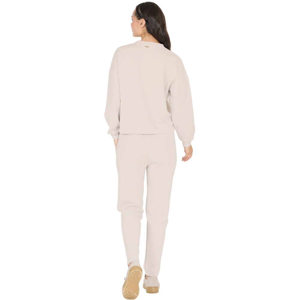 Athlecia Jillnana Damen Crew Neck Pullover 