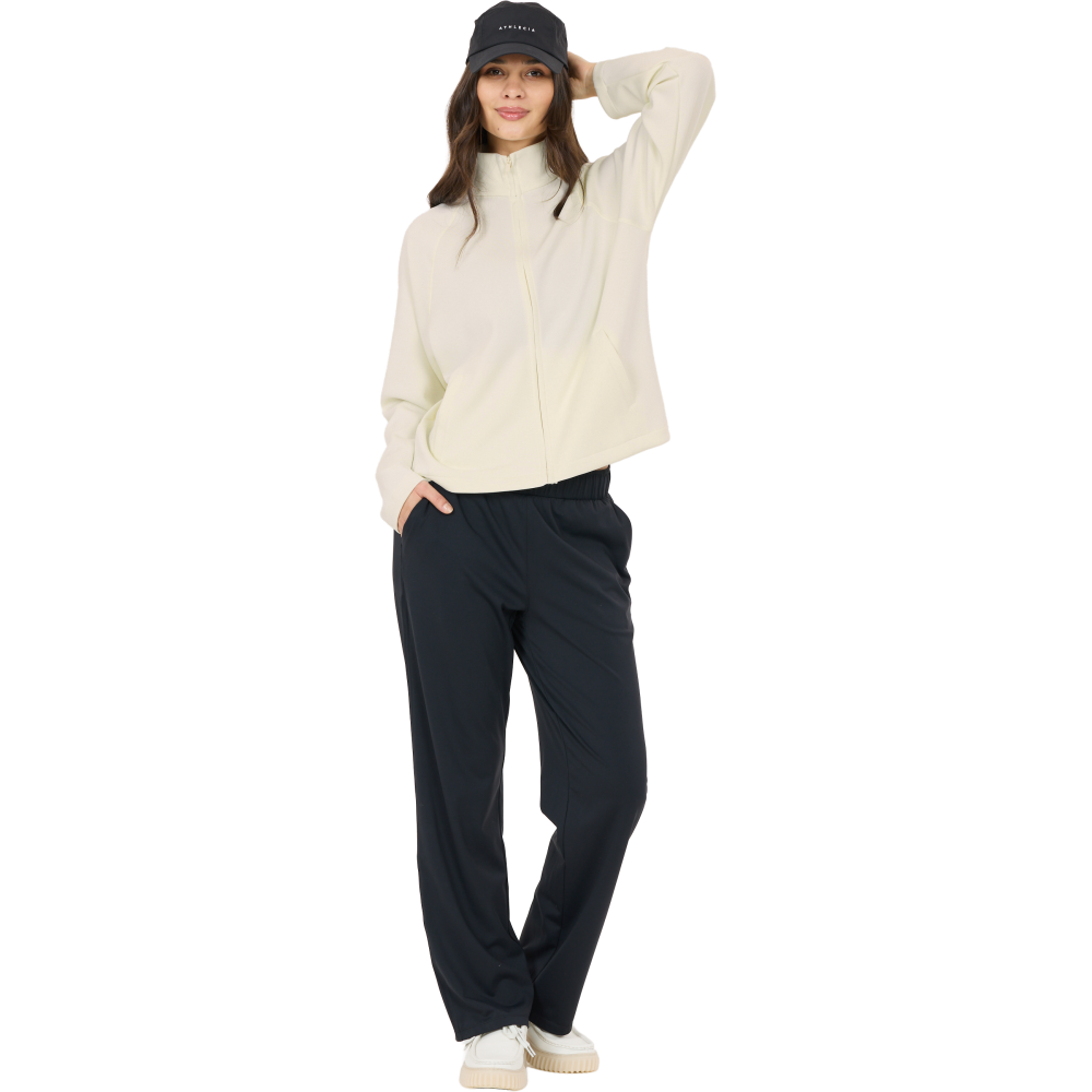 Athlecia Jillnana Full Zip Damen Sweatjacke 