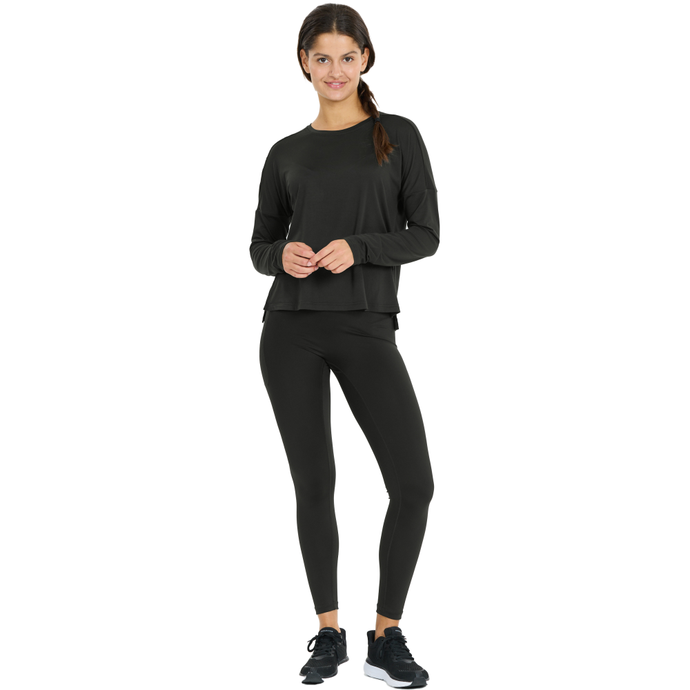 Athlecia Langarmshirt 