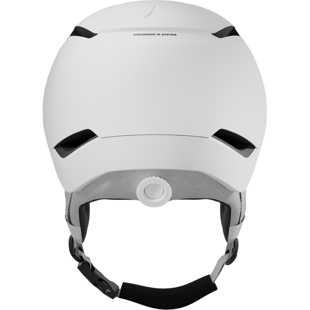 Atomic Kinder Skihelm Revent Visor JR 48