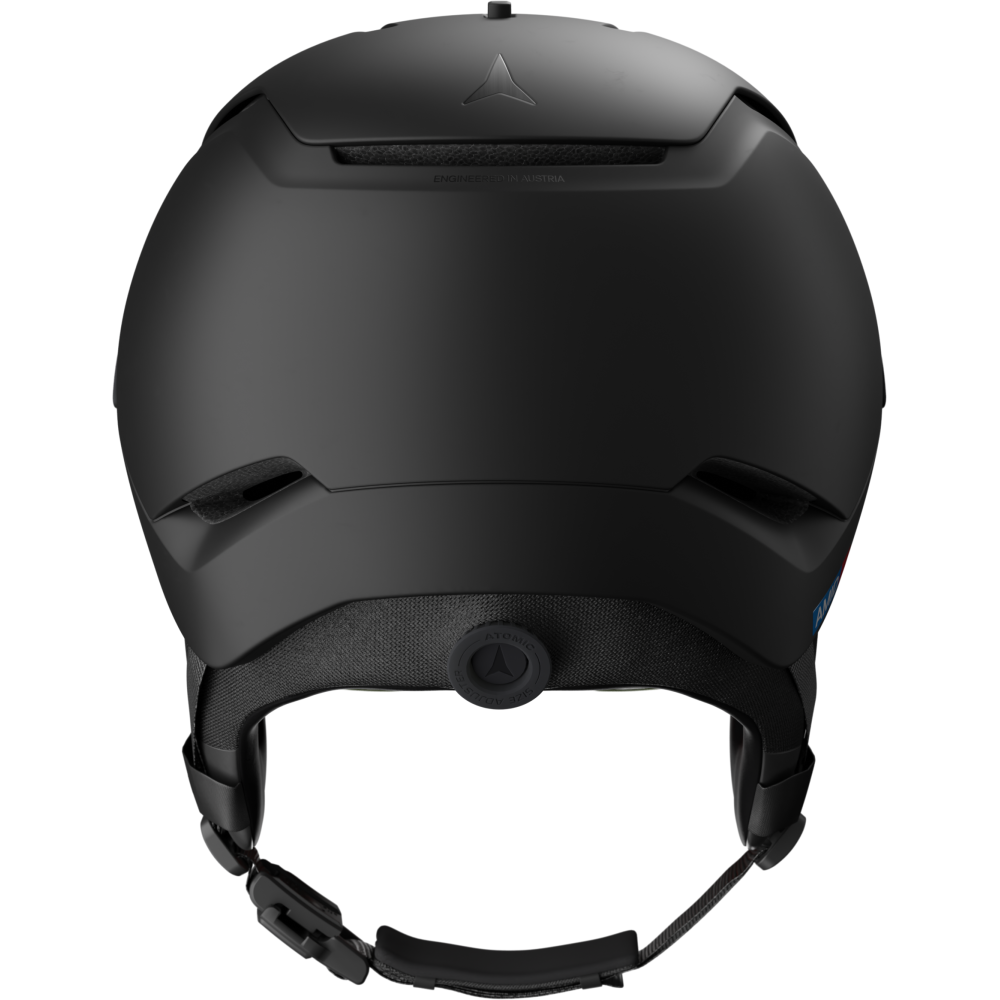 Atomic Revent GT AMID Visor HD Photo Skihelm 