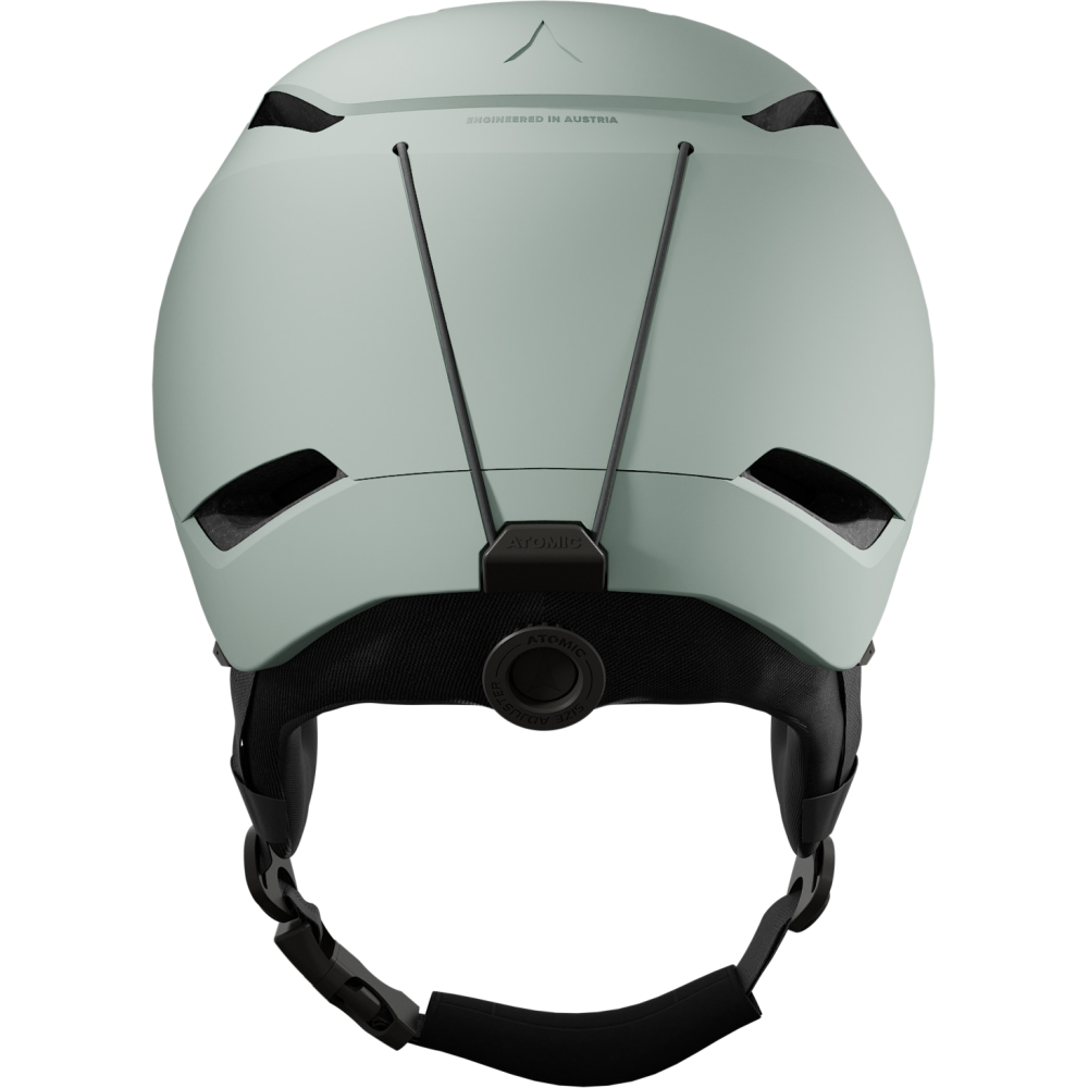 Atomic Kinder Skihelm 48