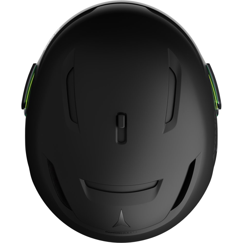 Atomic Savor GT Visor HD Skihelm 