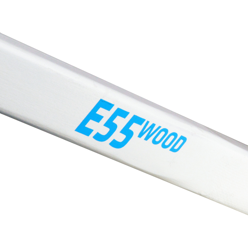 BASE Eishockeyschläger E55 Wood 60 