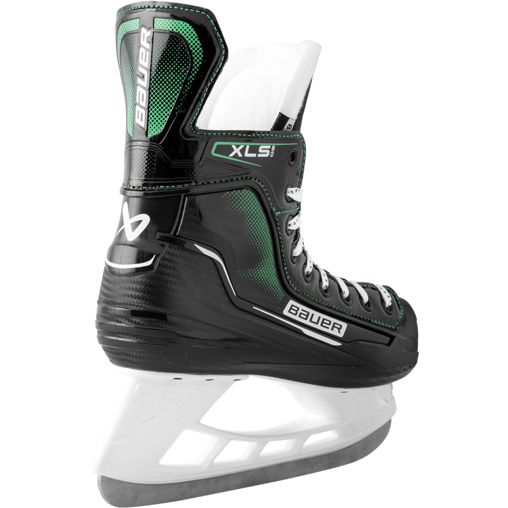 BAUER 2.0 Eishockeyschlittschuh 