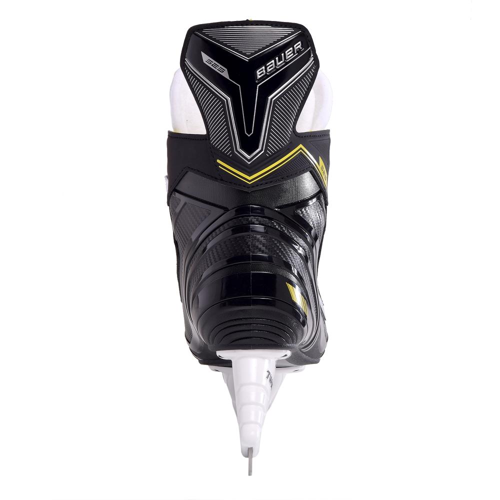 BAUER Schlittschuh S23 - Sr. 16893 schwarz 7