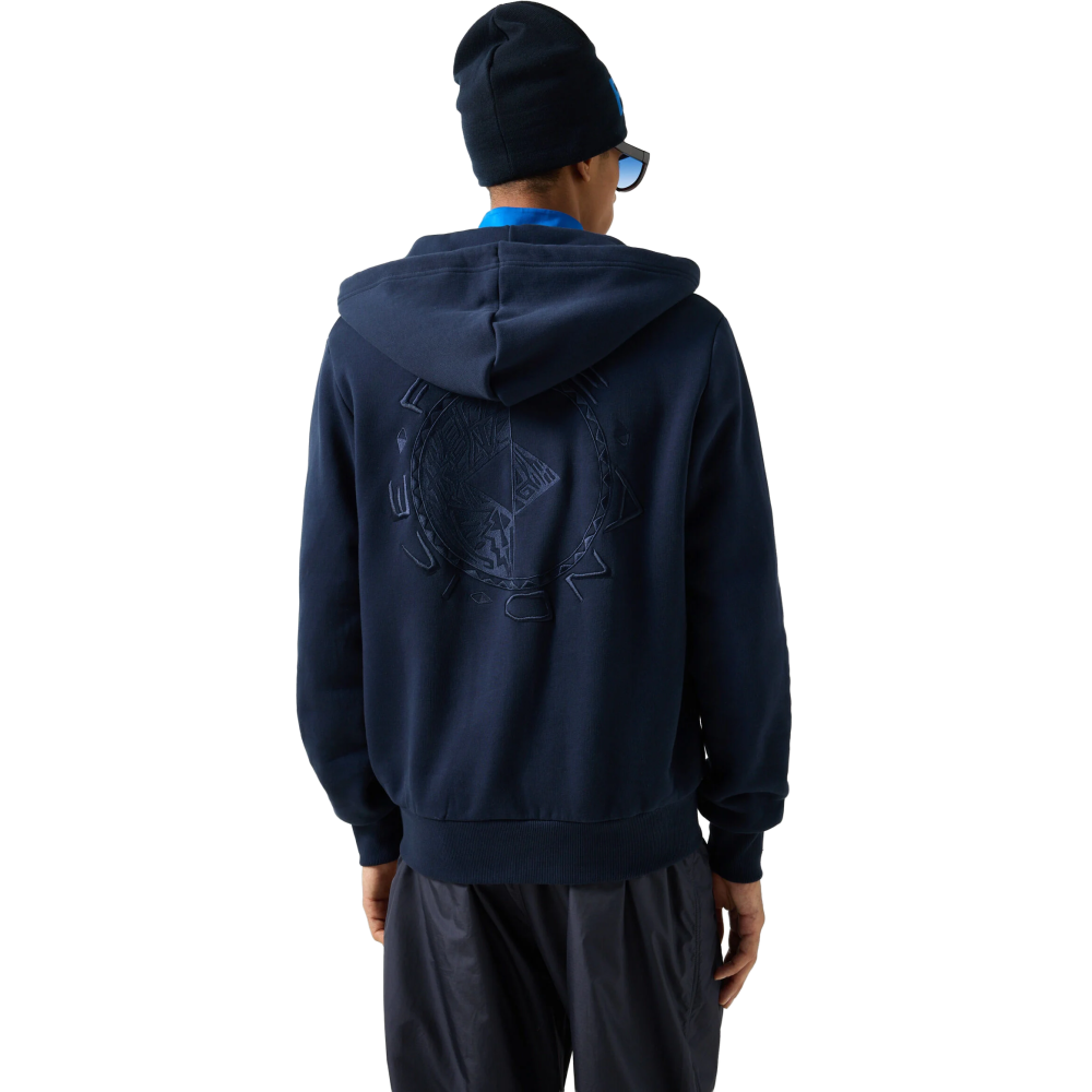BOGNER Corbell Herren Sweatjacke  