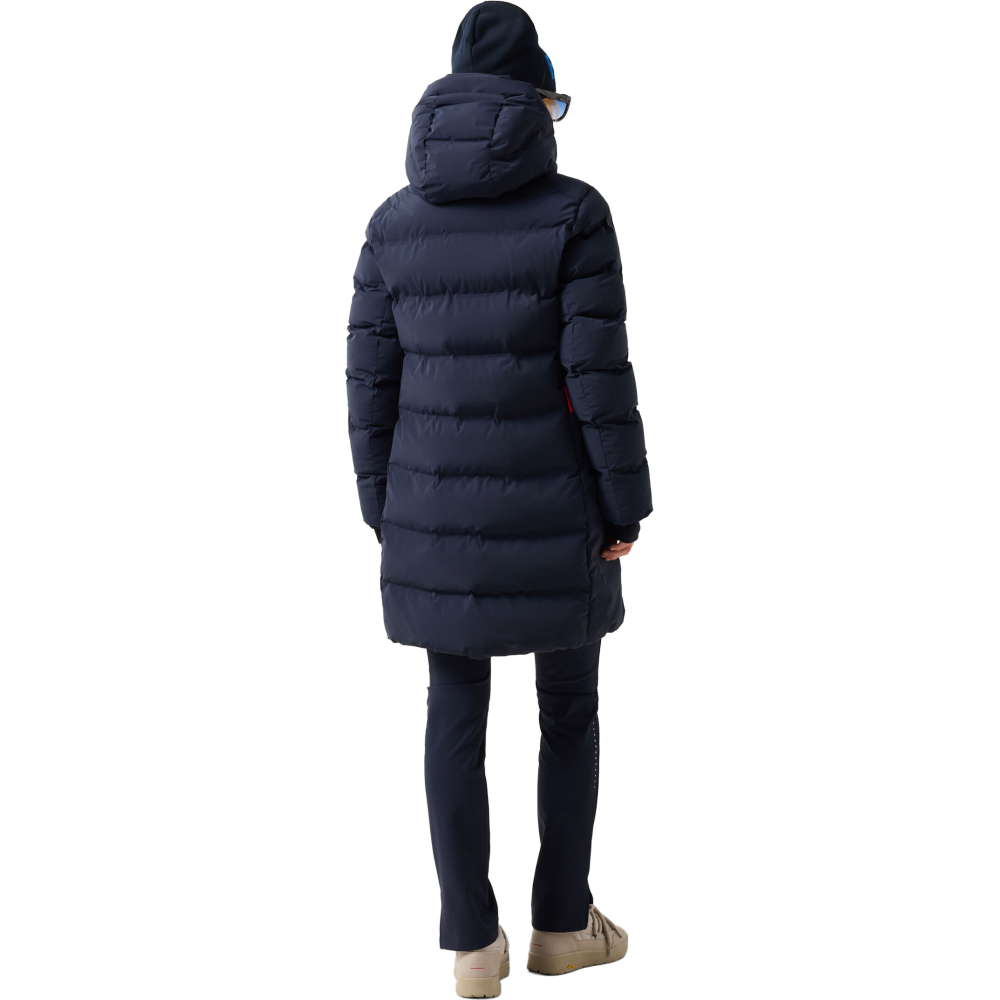Bogner FIRE+ICE Steppmantel Damen 