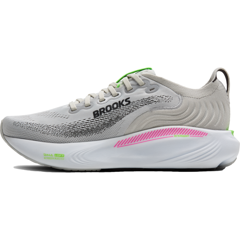 Brooks Adrenaline GTS 25 stabiler Damen Laufschuh 
