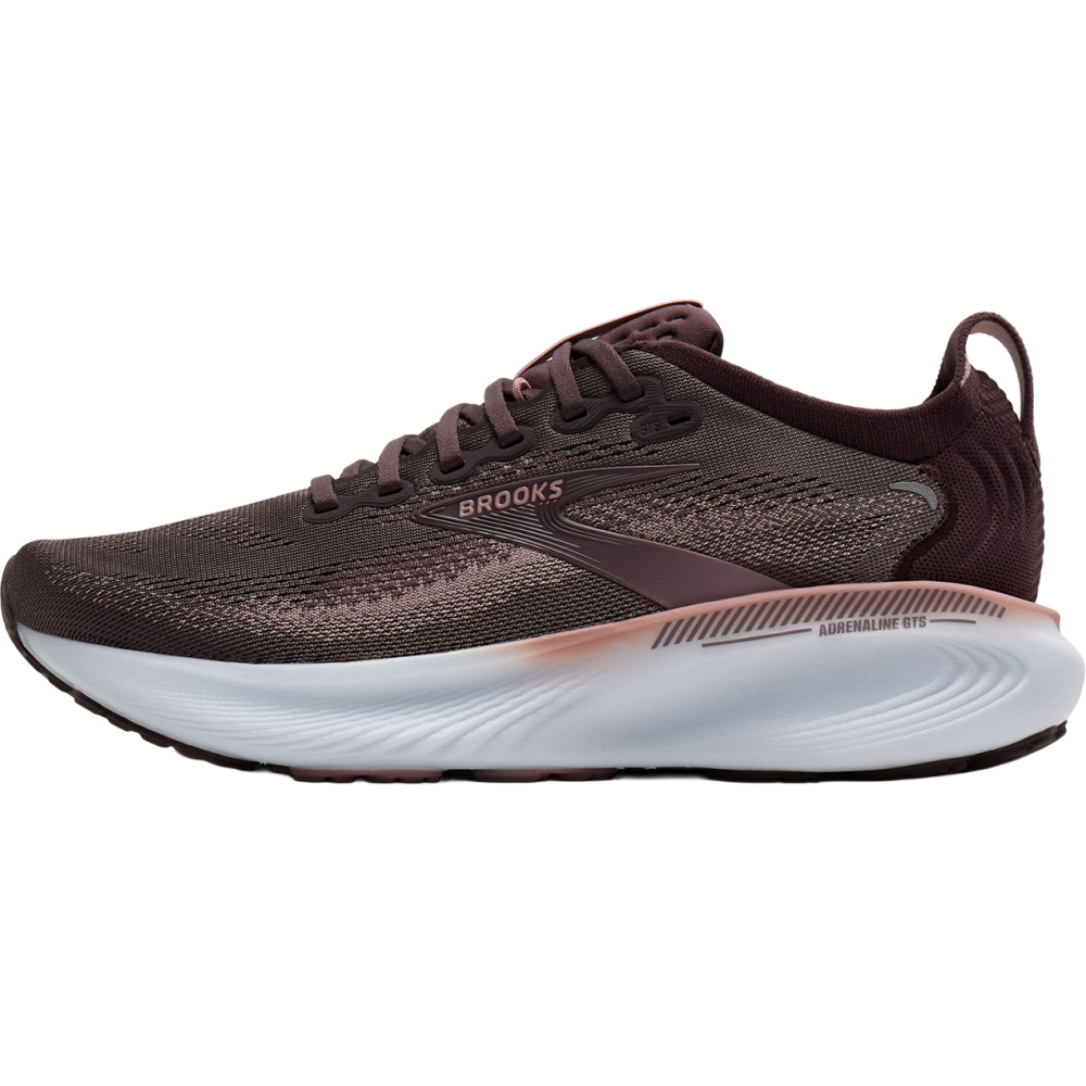 Brooks Adrenaline GTS 25 stabiler Damen Laufschuh 