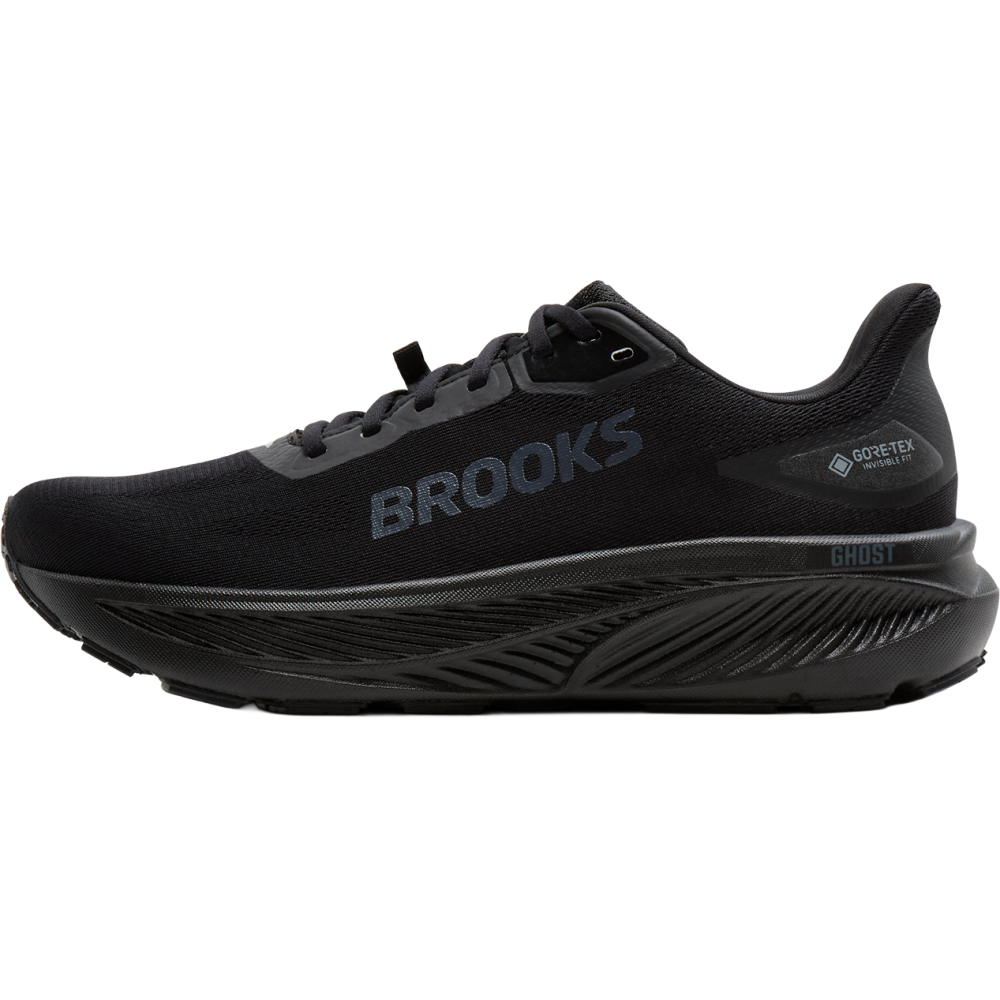 Ghost 18 GTX Black/Black/Ebony 