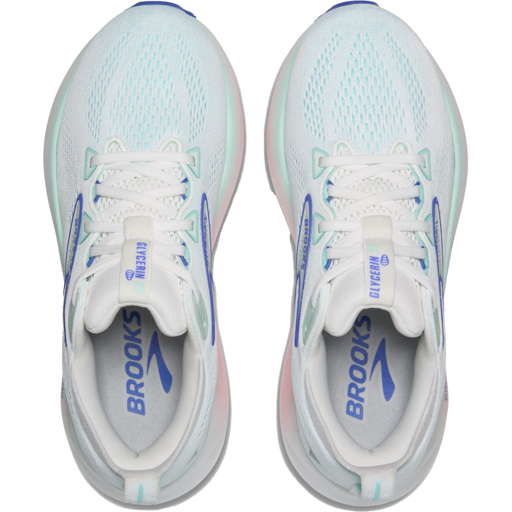 Brooks Glycerin 22 9