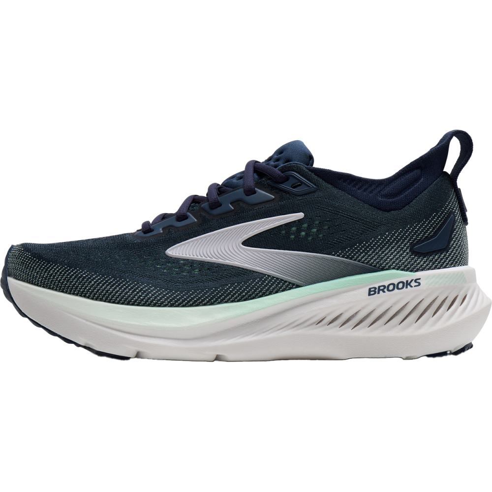Brooks Glycerin GTS 23 stabiler Damen Laufschuh 7,5